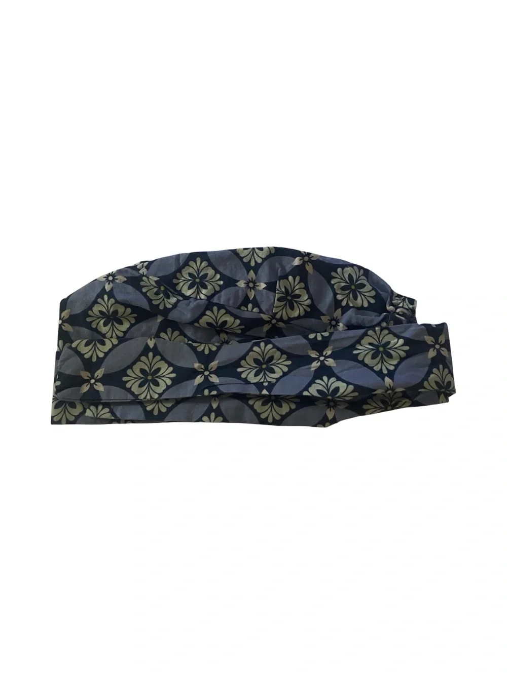 KimKaps-BUNDLE OF THREE-MEDICAL SCRUB CAPS